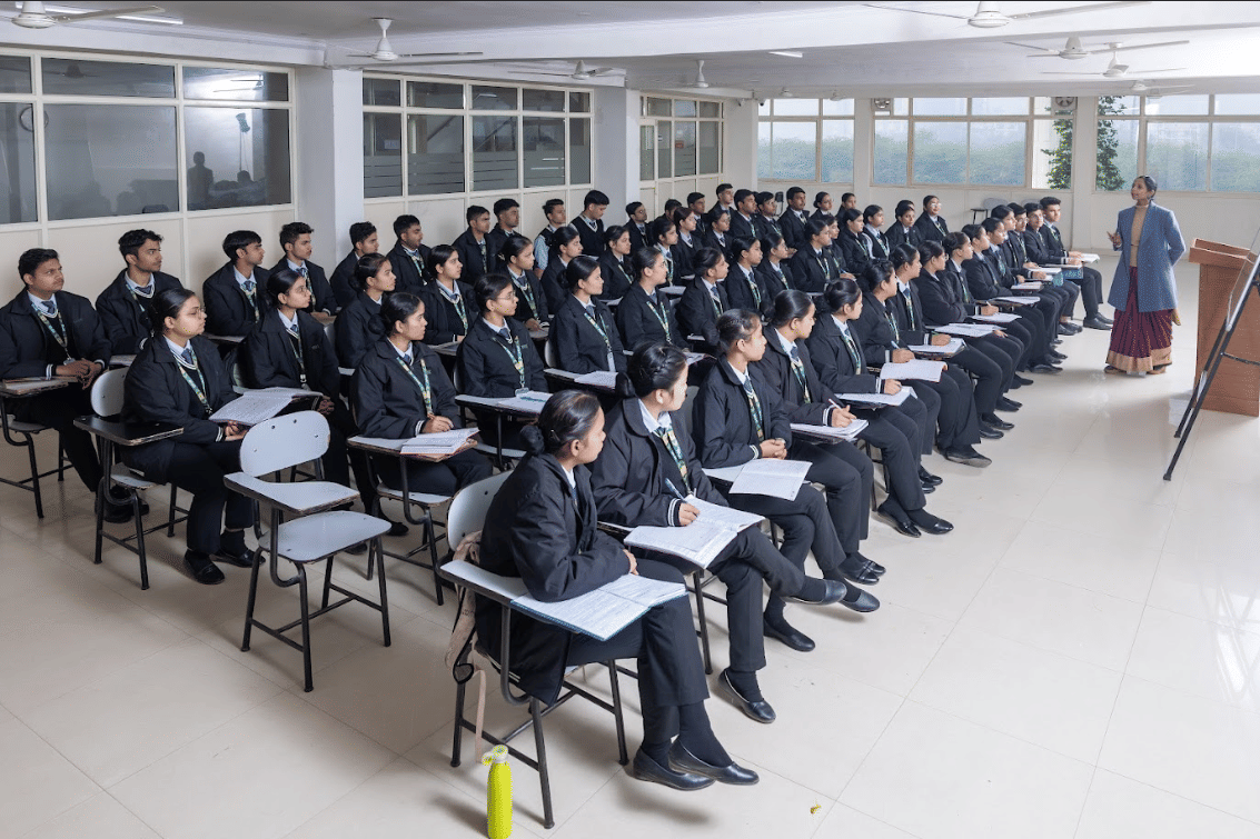 DPMI Vocational Institute New Delhi Student Life photo 128